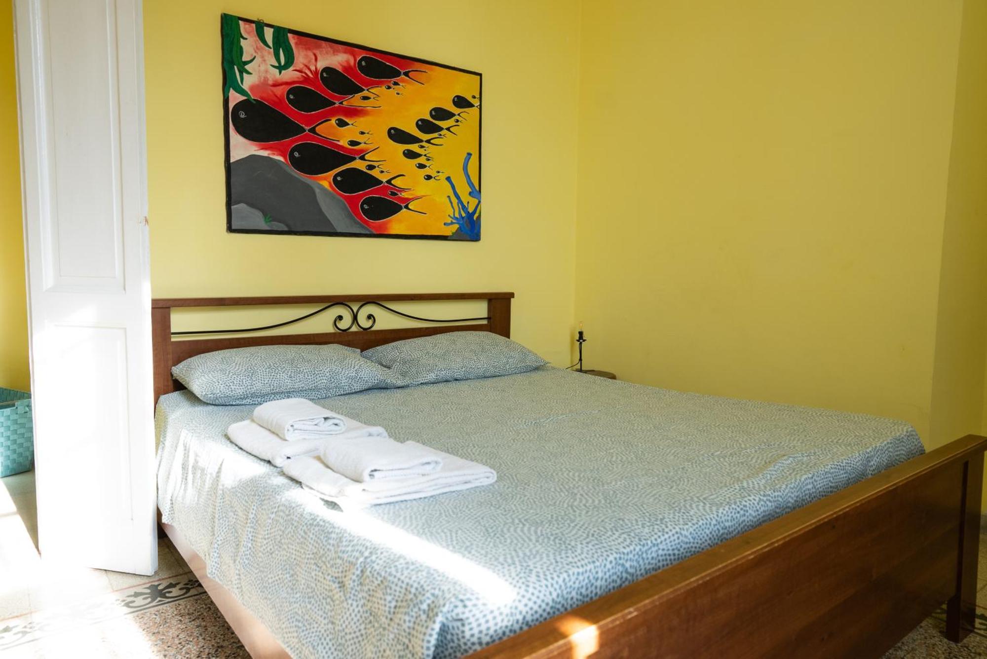 Apartament Domus Anna Lido di Ostia Zewnętrze zdjęcie