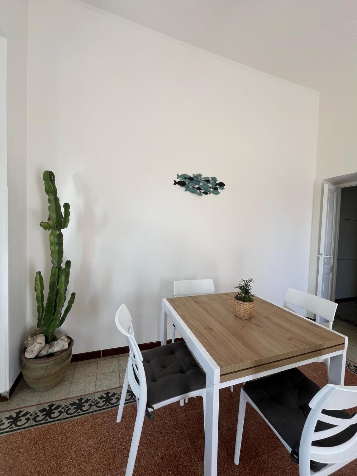 Apartament Domus Anna Lido di Ostia Zewnętrze zdjęcie